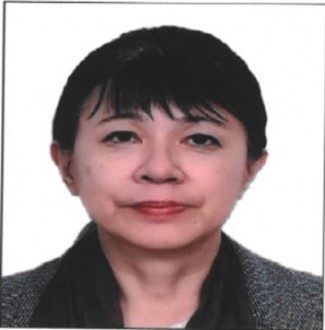 Ms. Michiko Miyamoto