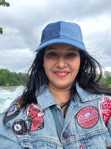 Ms. Nidhi Dua