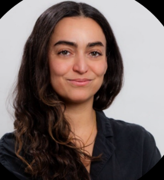 Ms. Nina Shariati