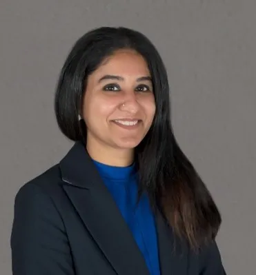 Ms. Radha Shrinivas