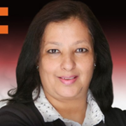Ms. Sucharu Uppal