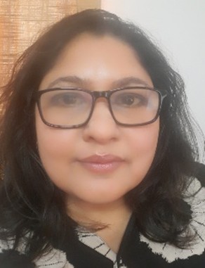 Ms. Sujata Goswami