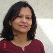 Ms. Sumita Ghose