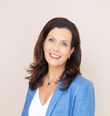 Ms. Tricia Carey