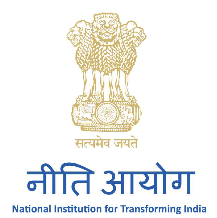 NITI Aayog Logo