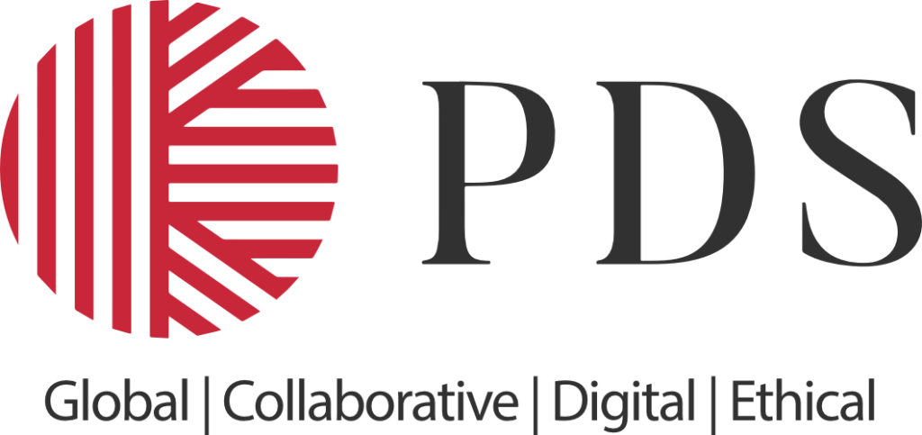 PDS Company Logo