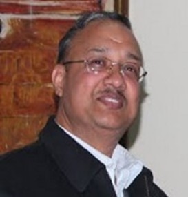 Prof. Ashwini K. Agrawal