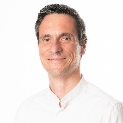 Prof. Bastian Quattelbaum