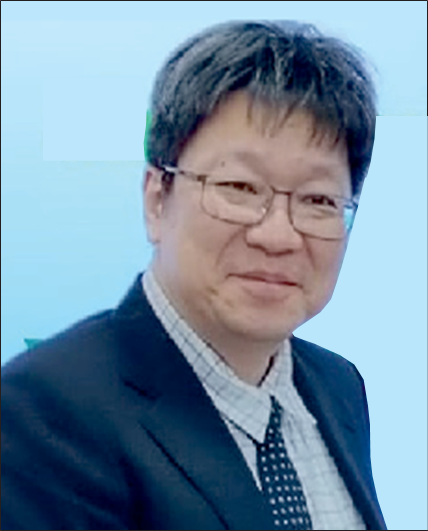 Prof. Chun-Hung Chen