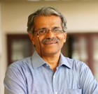 Prof. (Dr) SABU THOMAS