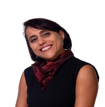 Prof. Noopur Anand