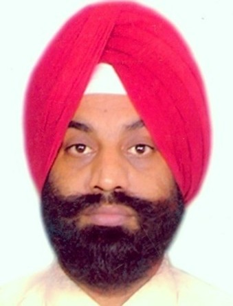 Prof. Ram Singh