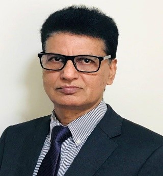 Prof. Sanjay Shukla