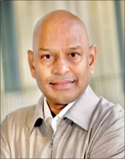 Prof. Seeram Ramakrishna