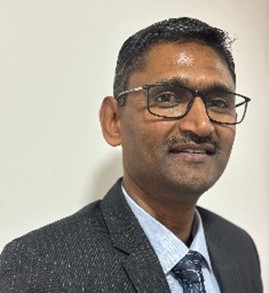 Shri. Neelesh Kumar Sah