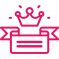 access to buyer icon