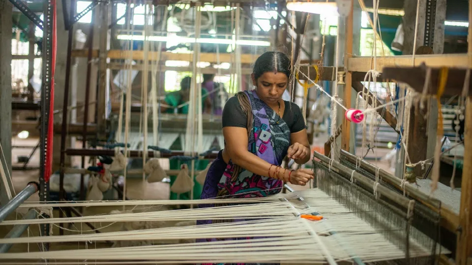 Textile Industry