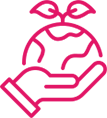 eco friendly icon