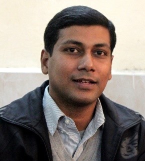 Dr. Abhijit Majumdar