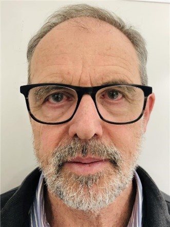 Dr. Jost Gottert