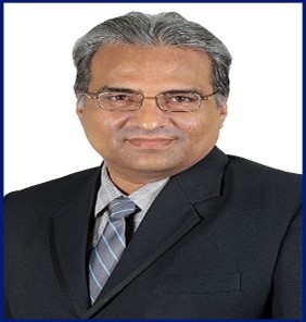 Dr. Pradeep Mandhyan