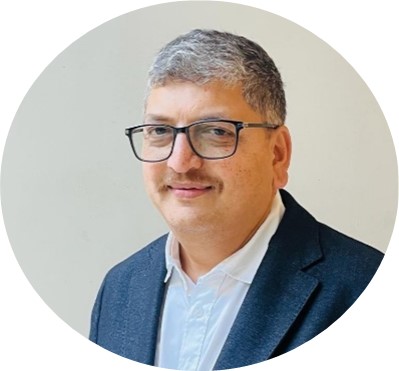 Dr. Siva Pariti