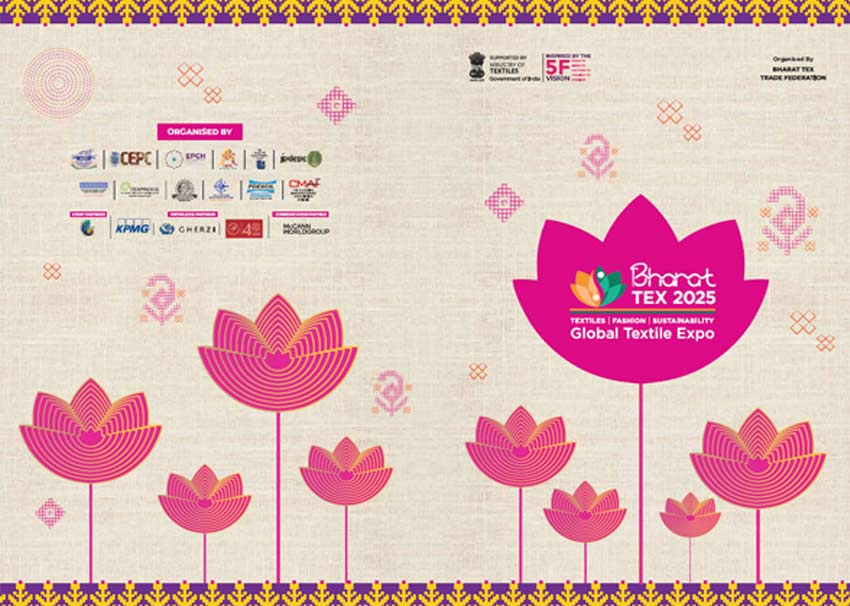 Event-Brochure