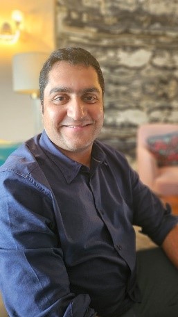 Mr. Abhishek Sakhuja