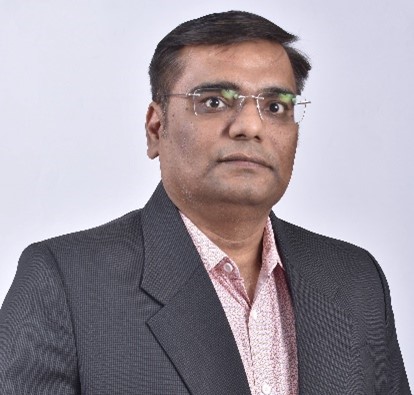 Mr. Gaurav Agarwal