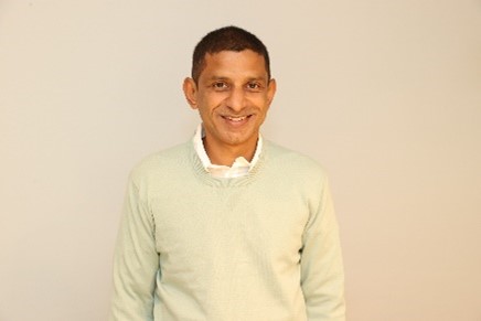 Mr. Ranga Nathan