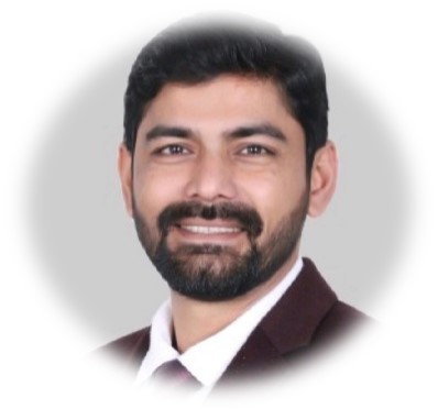 Mr. Vikramjeet Sharma