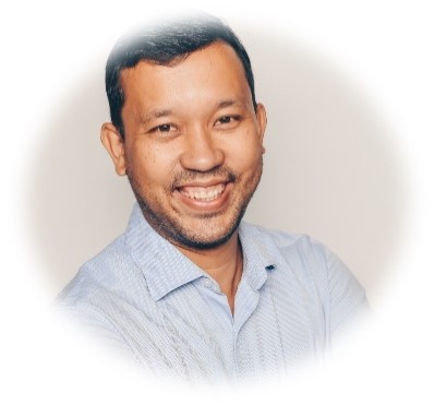 Mr. lituil Baruah