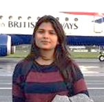 Ms. Alismita Khag