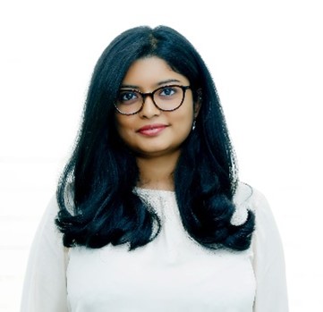 Ms. Anjali Krishnan