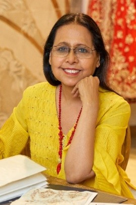 Ms. Anju Modi