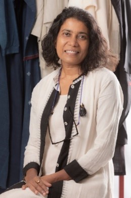 Ms. Uma Prajapati