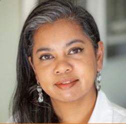 Ms. Zubeida Zwaval