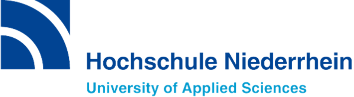 Niederrhein University Logo