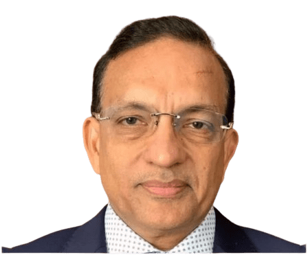 Shri Narendra Goenka