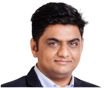 Shri Bhaderesh Dhodia