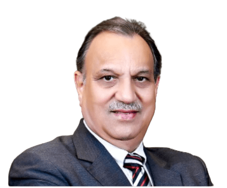 Shri Sudheer Sekhri
