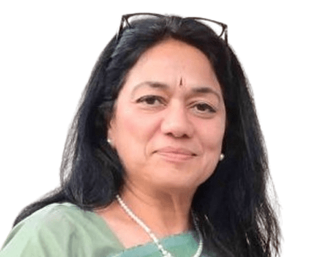 Smt. Shubhra
