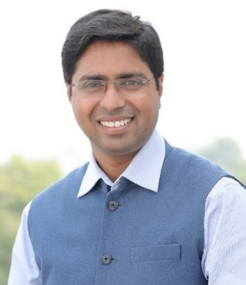 Prof. Bipin Kumar