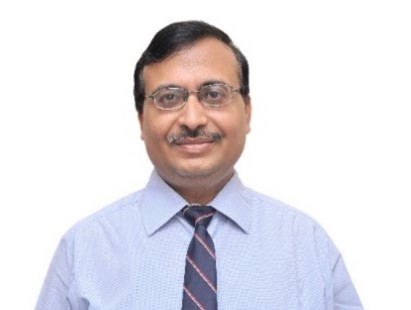 Shri J.K. Gupta
