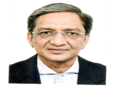 Shri Sunil Patwari