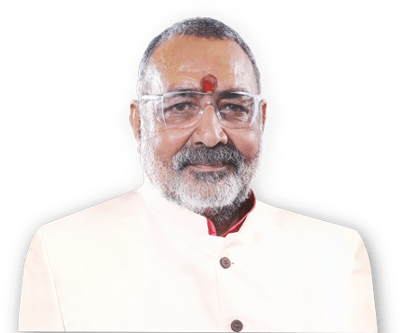 Shri Giriraj Singh
