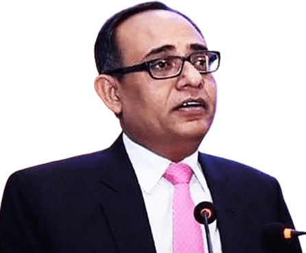 Shri Rohit Kansal