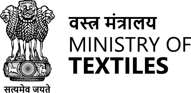Ministry of Textiles Logo