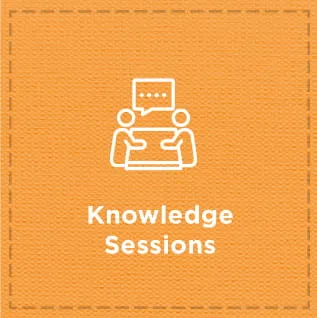 Knowledge Sessions